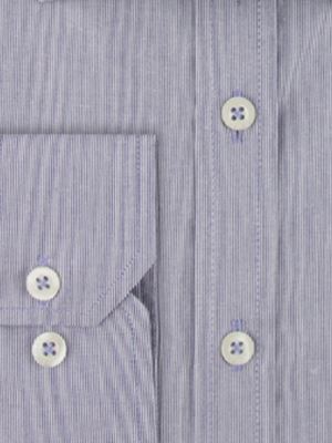 پیراهن مردانه آستین بلند ال سی من 058