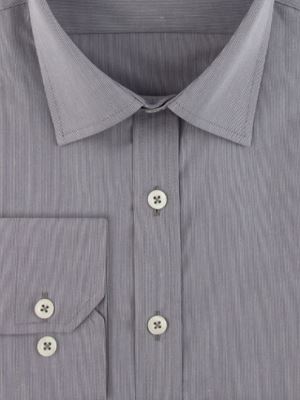 پیراهن مردانه آستین بلند ال سی من 058