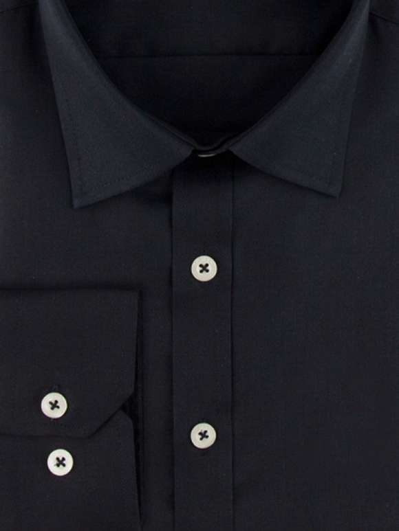 پیراهن مردانه آستین بلند ال سی من 058