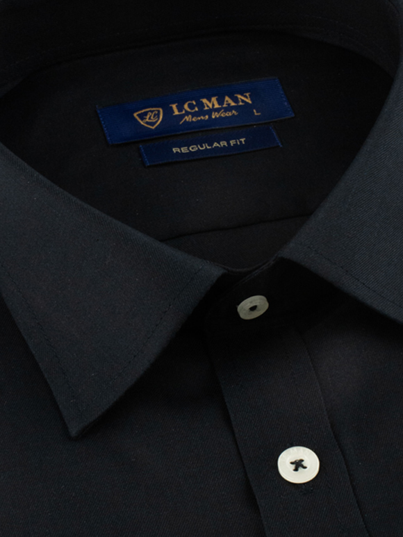 پیراهن مردانه آستین بلند ال سی من 058