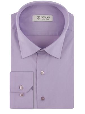 پیراهن مردانه آستین بلند ال سی من 057