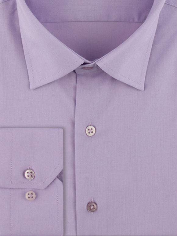 پیراهن مردانه آستین بلند ال سی من 057