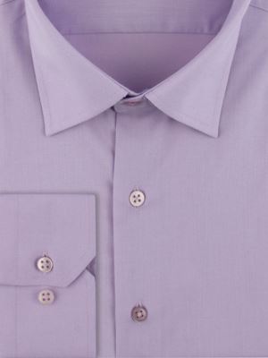 پیراهن مردانه آستین بلند ال سی من 057