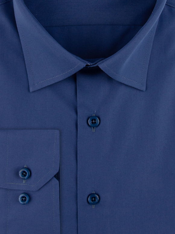 پیراهن مردانه آستین بلند ال سی من 057