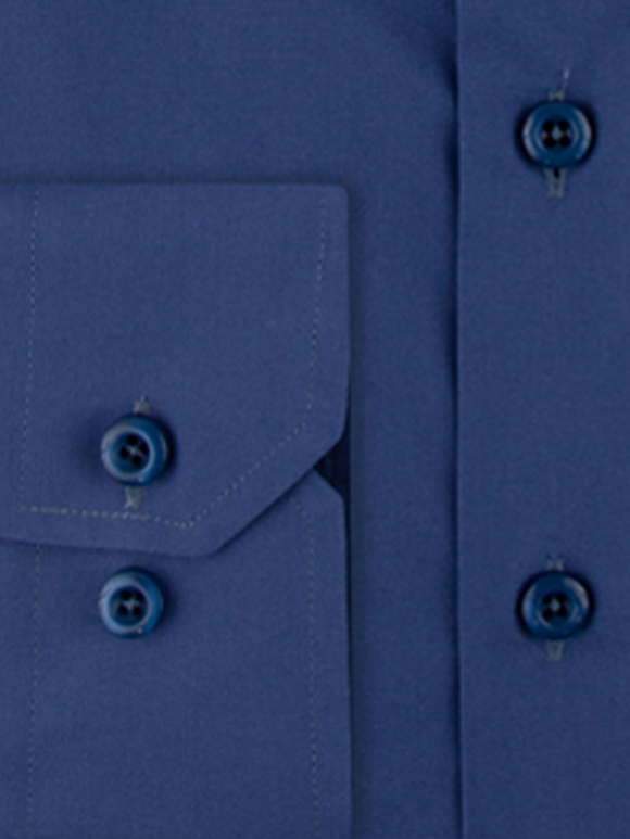 پیراهن مردانه آستین بلند ال سی من 057