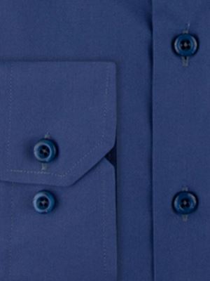 پیراهن مردانه آستین بلند ال سی من 057