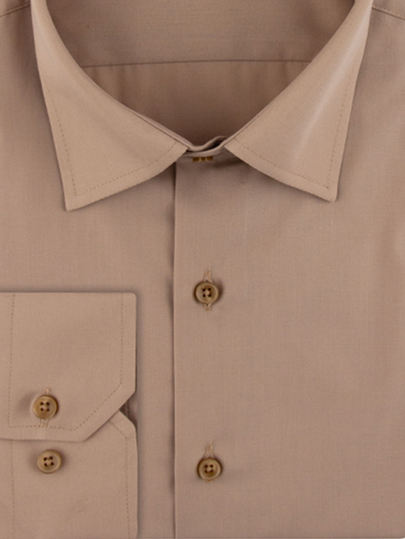 پیراهن مردانه آستین بلند ال سی من 057