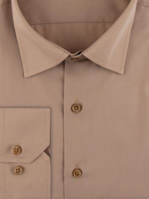 پیراهن مردانه آستین بلند ال سی من 057