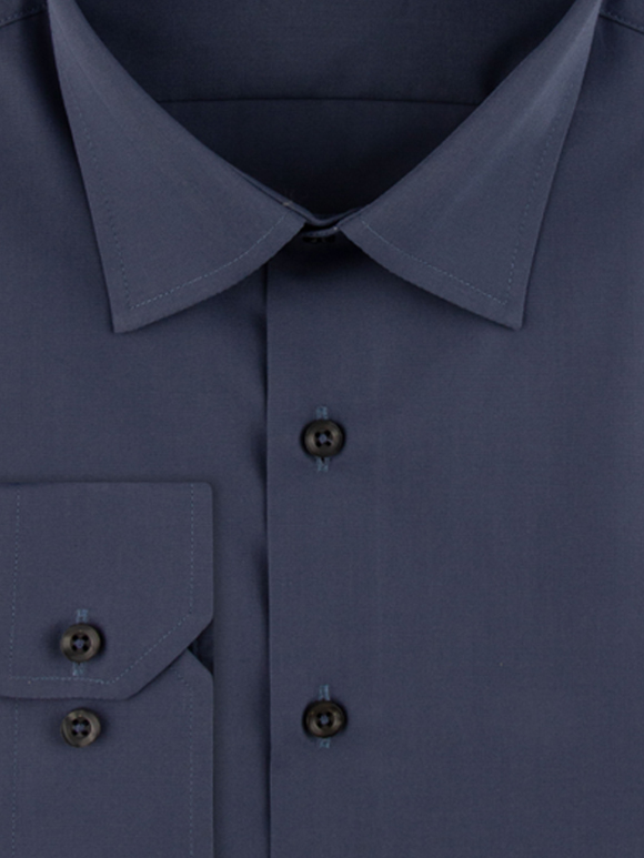 پیراهن مردانه آستین بلند ال سی من 057