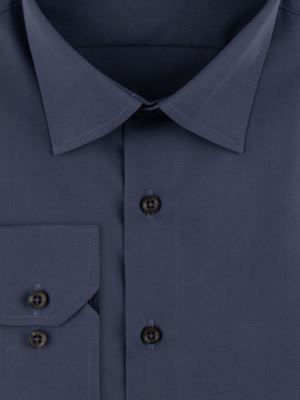 پیراهن مردانه آستین بلند ال سی من 057