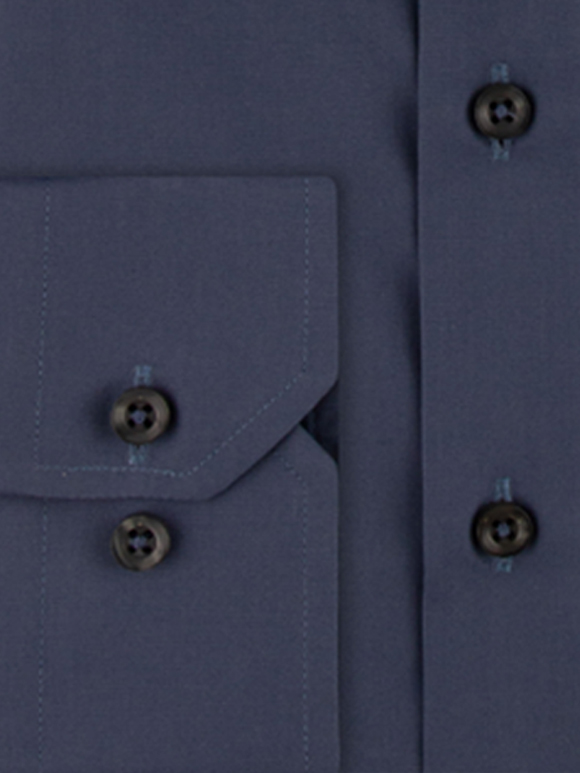 پیراهن مردانه آستین بلند ال سی من 057