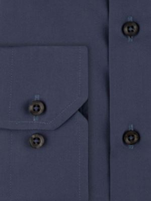 پیراهن مردانه آستین بلند ال سی من 057