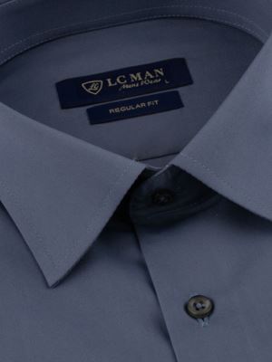 پیراهن مردانه آستین بلند ال سی من 057