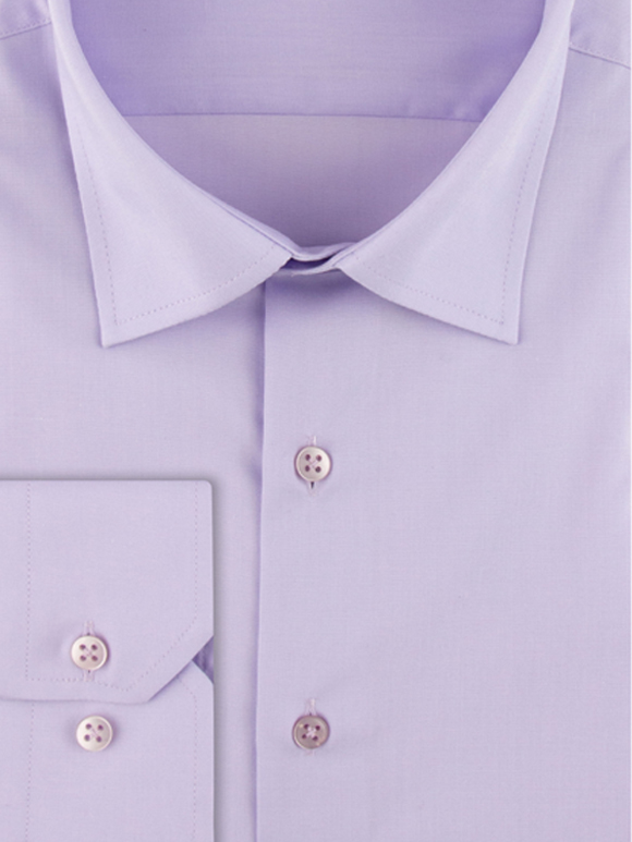 پیراهن مردانه آستین بلند ال سی من 057