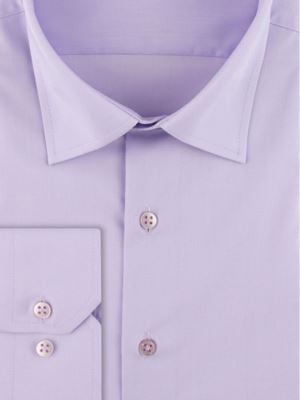 پیراهن مردانه آستین بلند ال سی من 057