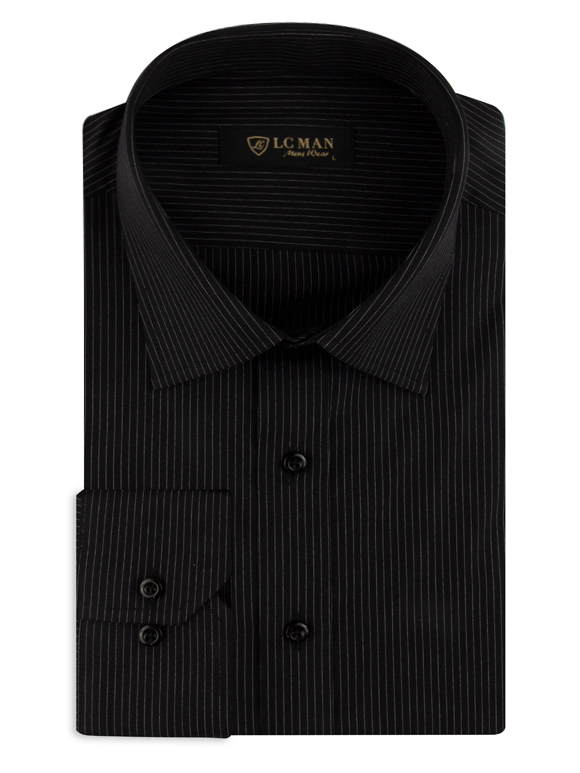 پیراهن آستین بلند ال سی من 066