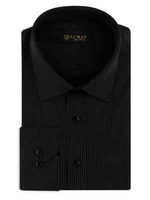 پیراهن آستین بلند ال سی من 066