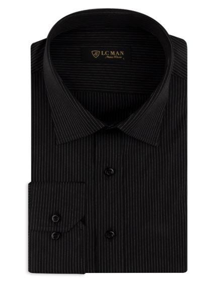 پیراهن آستین بلند ال سی من 066