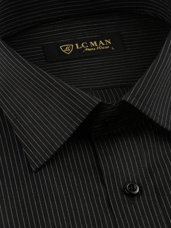 پیراهن آستین بلند ال سی من 066