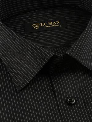 پیراهن آستین بلند ال سی من 066