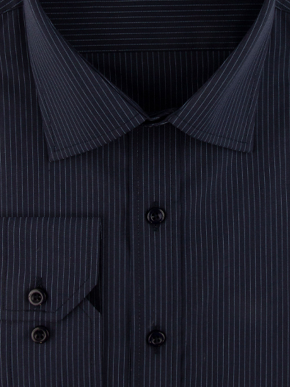 پیراهن مردانه آستین بلند ال سی من 066