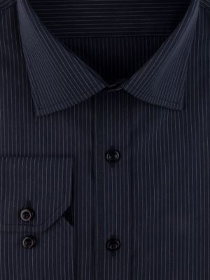 پیراهن مردانه آستین بلند ال سی من 066