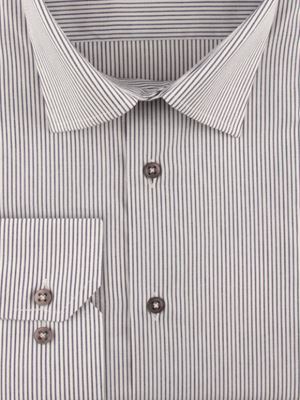 پیراهن مردانه آستین بلند ال سی من 068