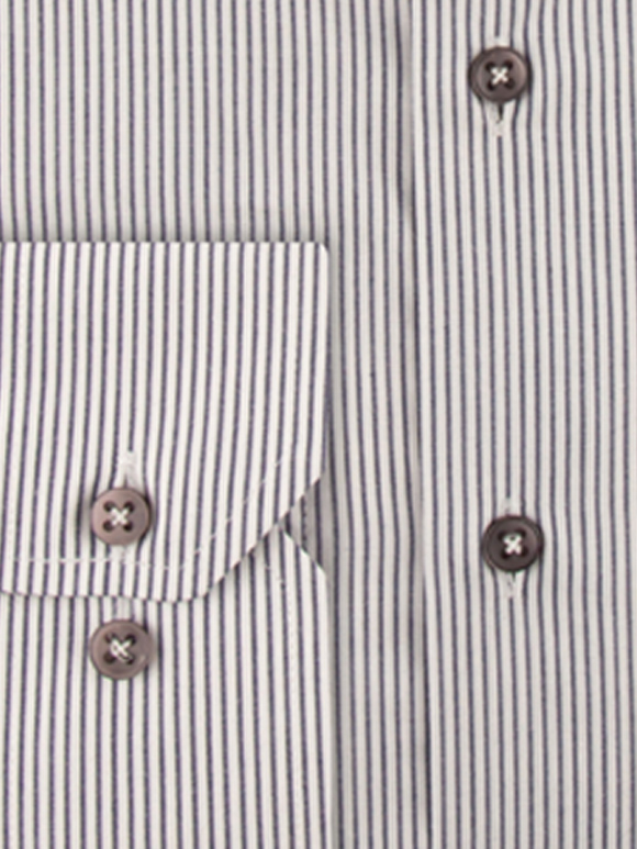 پیراهن مردانه آستین بلند ال سی من 068