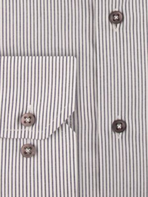 پیراهن مردانه آستین بلند ال سی من 068