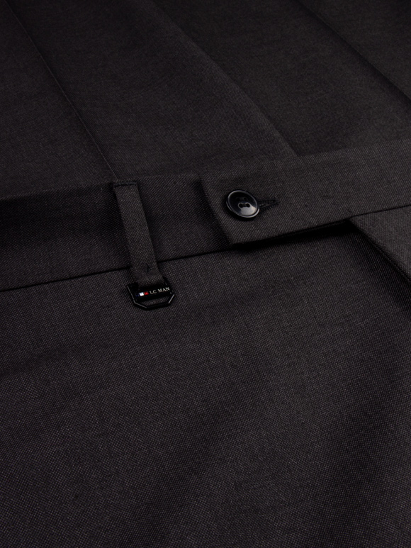 شلوار پارچه ای فاستونی ال سی من 33