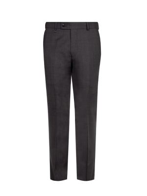 شلوار پارچه ای فاستونی ال سی من 133