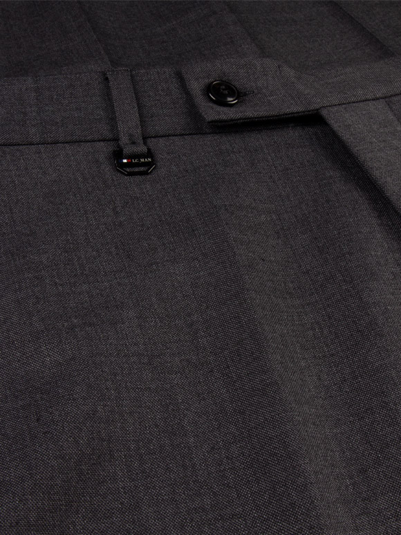 شلوار پارچه ای فاستونی ال سی من 133