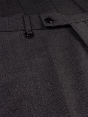 شلوار پارچه ای فاستونی ال سی من 133