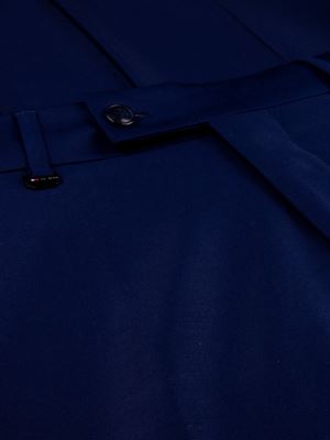 شلوار مردانه سرمه ای فاستونی ال سی من 36