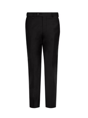 شلوار مردانه مشکی فاستونی ال سی من 36