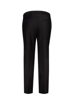 شلوار مردانه مشکی فاستونی ال سی من 36