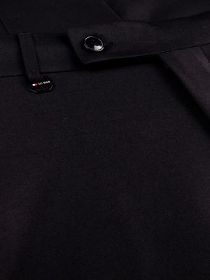 شلوار مردانه مشکی فاستونی ال سی من 36