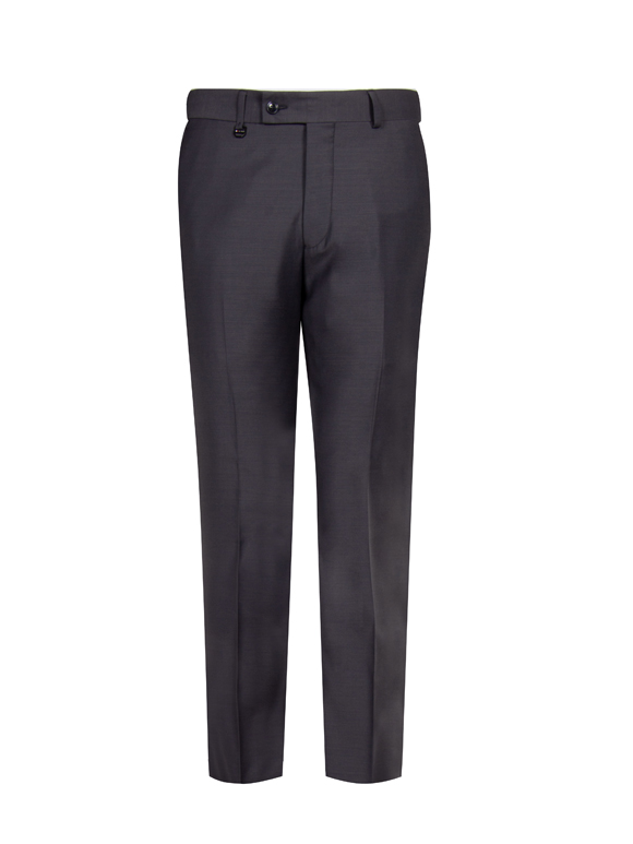 شلوار مردانه خاکستری فاستونی ال سی من 36