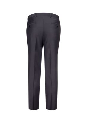 شلوار مردانه خاکستری فاستونی ال سی من 36