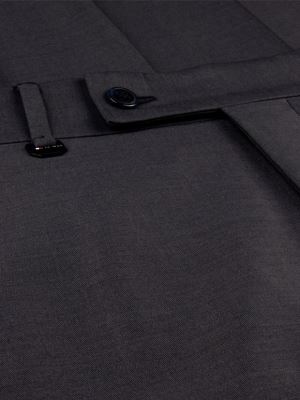 شلوار مردانه خاکستری فاستونی ال سی من 36