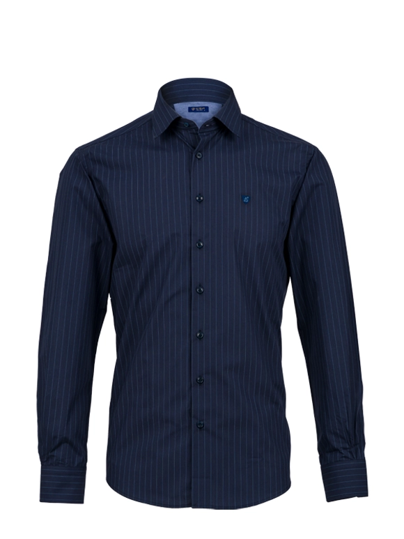 پیراهن آستین بلند ال سی من 074