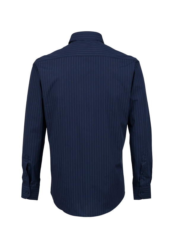 پیراهن آستین بلند ال سی من 074