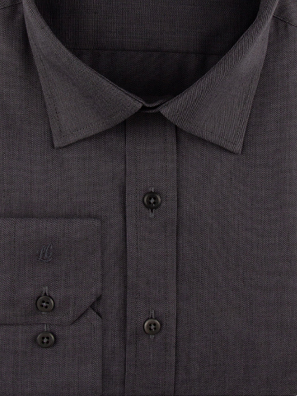 پیراهن مردانه آستین بلند ال سی من 071