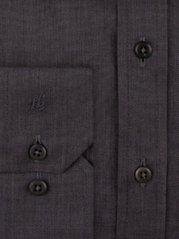 پیراهن مردانه آستین بلند ال سی من 071