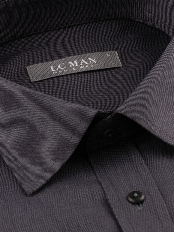 پیراهن مردانه آستین بلند ال سی من 071