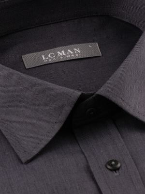 پیراهن مردانه آستین بلند ال سی من 071