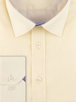 پیراهن مردانه آستین بلند ال سی من 059