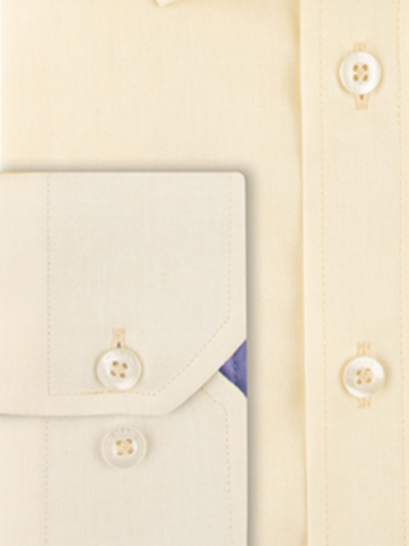 پیراهن مردانه آستین بلند ال سی من 059