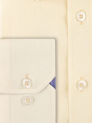 پیراهن مردانه آستین بلند ال سی من 059