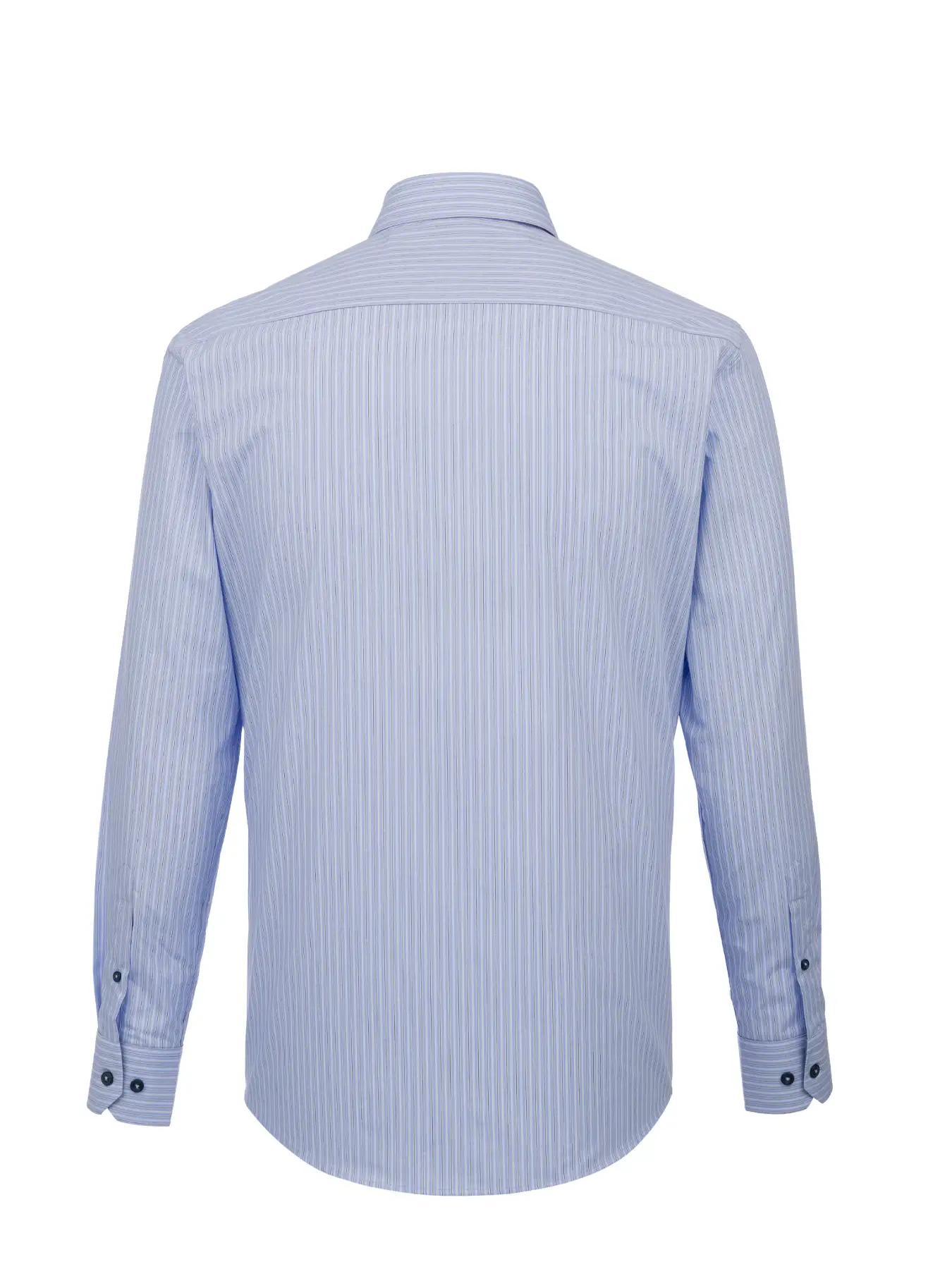 پیراهن آستین بلند ال سی من 075